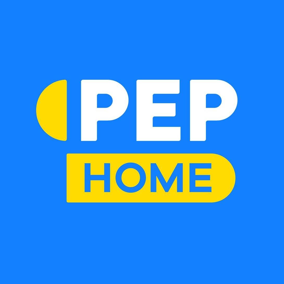 Pep Home